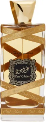 Zdjęcie produktu dla Lattafa Oud Mood Elixir woda perfumowana unisex 100 ml