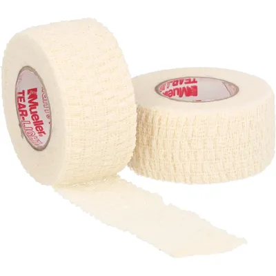 Produktbild von Mueller Sports Medicine Mueller Golfer's Tape 2,5cm x 4,5m weiss