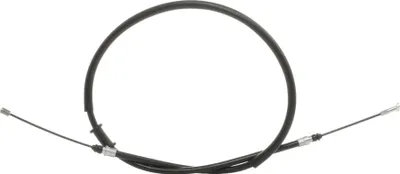 Produktbild von RIDEX Handbremsseil Seilzug Feststellbremse für FIAT Ducato Kastenwagen (250, 290) Hinten 124C0022