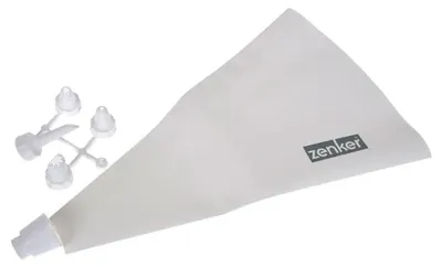 Zdjęcie produktu dla Strzyczka Torba 31 Cm Zenker