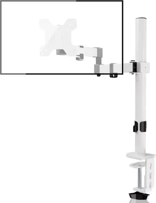 Obrázok produktu pre Bracwiser držiak monitora otočný 13-32 palcov výškovo nastaviteľný