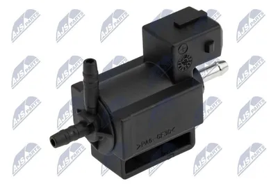 Produktbild von NTY Ventil Luftsteuerung-Ansaugluft ECD-LR-004 für LAND ROVER Range Rover Sport (L320) elektrisch