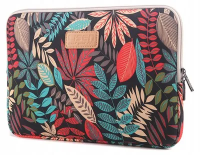 Produktbild von DKM Hülle Etui Notebook MacBook Ultrabook 15-15,6 Zoll