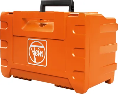Image de Boîte  à outils  Fein  MF  14-180  -  33901122190
