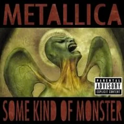 Obrázek produktu pro Metallica: Metallica: (CD / S)