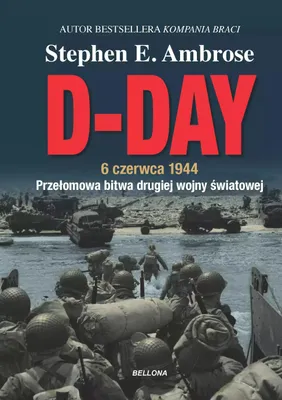 Obrázok produktu pre D-Day. 6 czerwca 1944