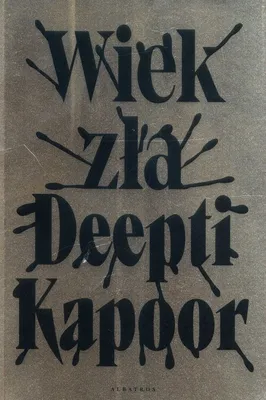 Immagine prodotto di Wiek zla