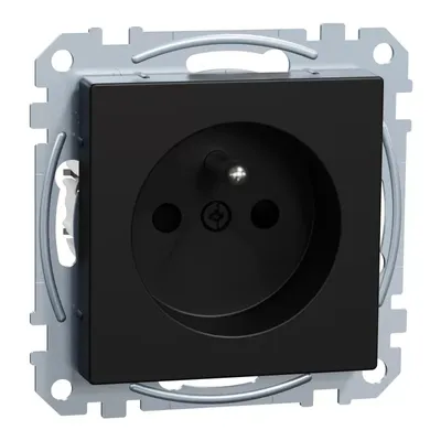 Image de Merten Prise protection contre les contacts accidentels MEG2600-0403 (MEG2600-0403)