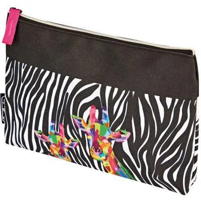 Produktbild von Herlitz Faulenzer flach Wild Neon