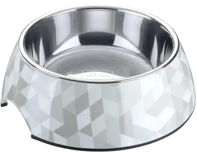 Image de Gamelle en mélamine Hunter Baku 350 ml