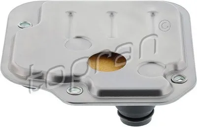 Produktbild von TOPRAN 820 416 Automatikgetriebe Ölfilter Getriebeölfilter für HYUNDAI i20 (PB, PBT) für KIA RIO III (UB)