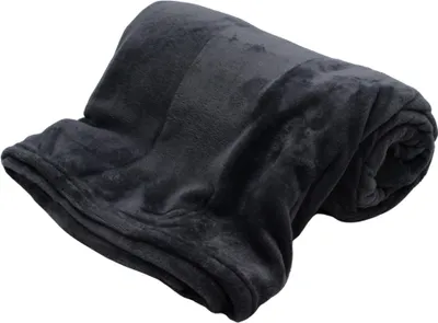 Obrázek produktu pro HOME ELEMENTS Deka 150 x 200 cm, 220 GSM, Tmavě šedá
