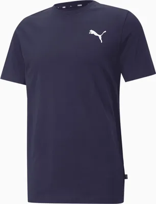 Obrázok produktu pre Pánske tričko s krátkym rukávom PUMA