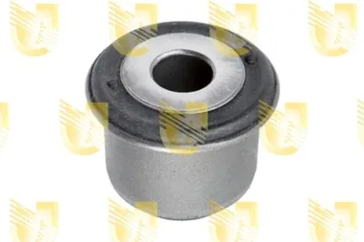 Produktbild von UNIGOM Motorlager Gummimetalllager Vorne für OPEL ZAFIRA B (A05) 391596