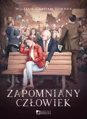 Obrázok produktu pre Zapomniany człowiek