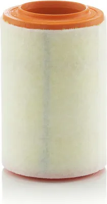 Zdjęcie produktu dla Filtr powietrza MANN-FILTER C 15 007