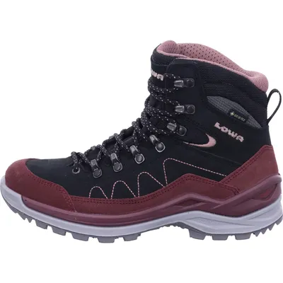Produktbild von Wanderschuhe für Damen in unifarben