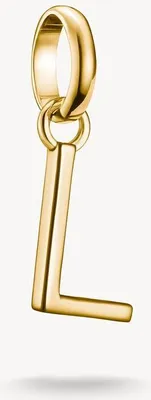 Produktbild von Thomas Sabo Charm Club Connect CC1218-413-39 Charm Anhänger