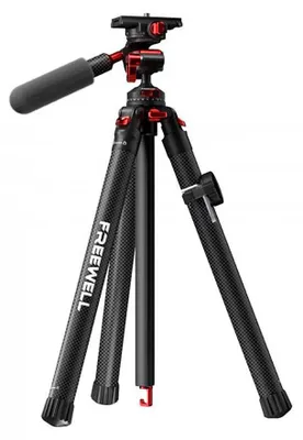 Produktbild von Freewell Fw-T1 Stativ