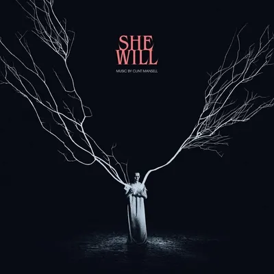 Produktbild von Clint Mansell: She Will -   - (LP / S)