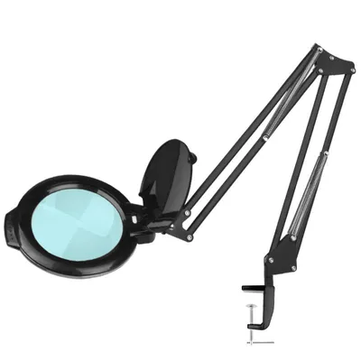 Obrázek produktu pro Kosmetická lampa LED MOONLIGHT 8013/6" stolní