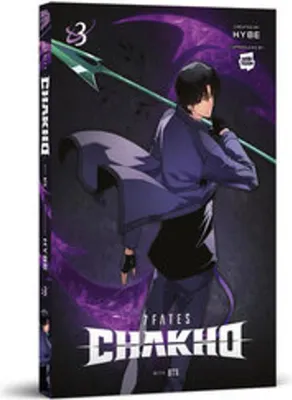 Obrázok produktu pre 7FATES: Chakho 3