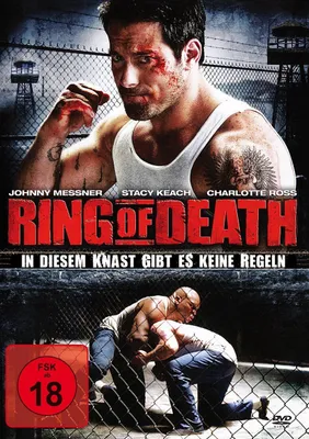 Produktbild von Ring of Death