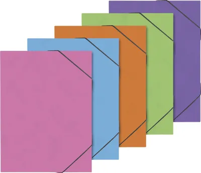 Produktbild von BRUNNEN Sammelmappe A3 FACT!plus Trend 104708396