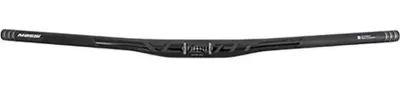 Produktbild von Massi Mhb 106 Lenker Schwarz 31.8 mm / 760 mm Schwarz 31.8 mm