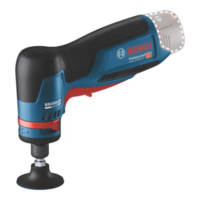 Image de Bosch GWG 12V-50 S PROFESSIONAL Winkelschleifer 5 cm 15000 U/min 530 g (06013A7000)