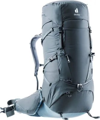Zdjęcie produktu dla Aircontact Core 60+10 - Plecak trekkingowy 82 cm erw.