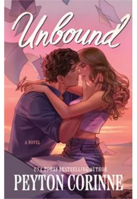 Produktbild von Unbound