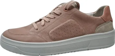 Produktbild von Legero Komfort Schnürschuhe Damen 31353332393930 Rosa 38 1/2 EU