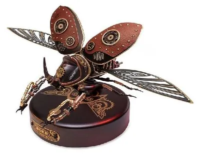 Produktbild von Rhinoceros Beetle