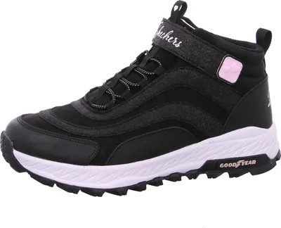 Zdjęcie produktu dla Buty na rzep Skechers Fuse Tread czarne