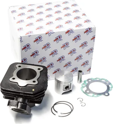 Produktbild von DR Zylinderkit Evolution 70 ccm kompatibel mit Peugeot Speedfight 2 50 AC
