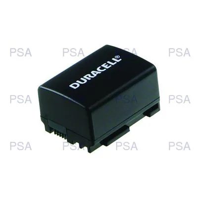 Produktbild von Duracell 00077424, 900 mAh, Lithium-Ion (Li-Ion), Schwarz, 40 mm, 23 mm, 31 mm