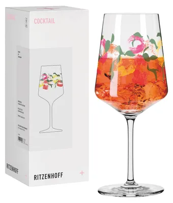 Obrázek produktu pro Letní opojení Aperizzo #29 C. Köster F26