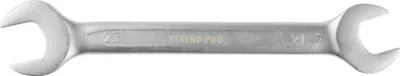 Produktbild von PROREGAL Maulschlüssel 3113 21x23mm, CR-V