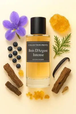 Produktbild von Collection Privée Bois d'or Intense Eau de Parfum Mixte 50ml