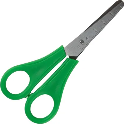 Produktbild von Astra Schere für Linkshänder AS407118004