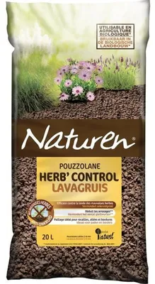 Obrázok produktu pre Organické hnojivo Naturen 20 L