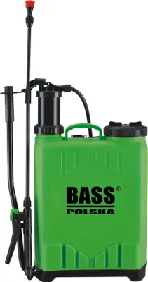 Obrázok produktu pre Ručný tlakový postrekovač, 12 l, ramenný popruh