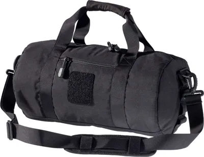 Produktbild von Reisetasche Urban schwarz 16 Liter 45 cm spritzwassergeschützt sehr leicht