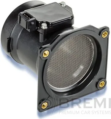 Produktbild von BREMI 30096 Luftmassenmesser LMM für AUDI A4 Limousine (8D2, B5) Luftmengenmesser