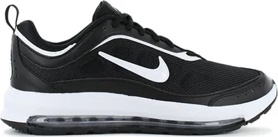Image de Nike Nike Air Max Ap Couleur Noir
