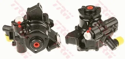 Produktbild von TRW JPR508 Servolenkung Pumpe Servopumpe passend für MERCEDES-BENZ E-Klasse Limousine (W211) Hydraulisch