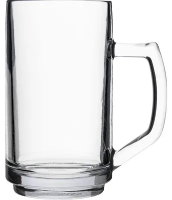 Immagine prodotto di Bicchiere da birra Teutoburger, capacità 63,8 cl; 0,5 l /-/ - confezione da 6 pezzi