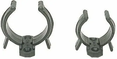 Obrázek produktu pro Osculati Spring Clip Držák White 22/28 mm