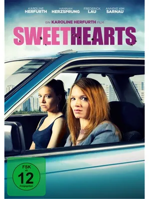 Obrázok produktu pre Sweethearts